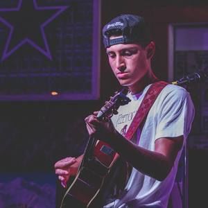 Meet your Posher, Nate